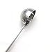 Time Roaming 15ml Stainless Steel Coffee Measuring Scoop, Tablespoon with Long Handle