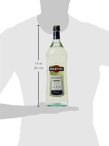 Martini Bianco 1.50 l – Bild 4