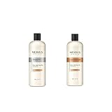 Nexxus Oil Infinite 25 OZ/739 mL Shampoo & Conditioner Set [Babassu Oil] (25 OZ/739 mL Shampoo & Conditioner Set)
