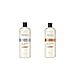 Nexxus Oil Infinite 25 OZ/739 mL Shampoo & Conditioner Set [Babassu Oil] (25 OZ/739 mL Shampoo & Conditioner Set)