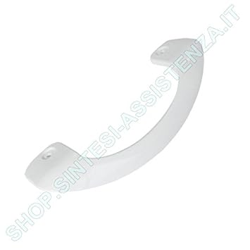 Tirador Blanca Nevera Congelador Smeg Gorenje FD26AP cv24b: Amazon ...