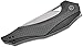 Civivi Knives Plethiros Flipper Knife by Elijah Isham 3.45