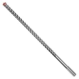 Diablo DMAMX1140 3/4 in. x 16 in. x 21 in. Rebar