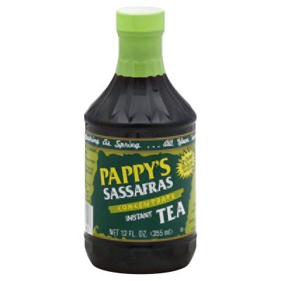 Sassafras Conc Tea (Pack of 6) - Pack Of 6