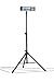 Heat Storm HS-S2 Tripod for Heater, Black