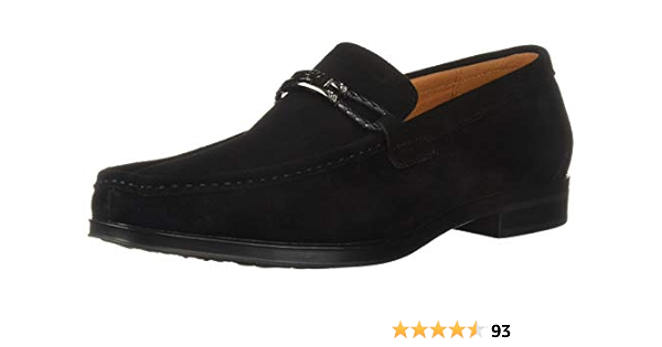 stacy adams neville loafer
