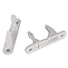suphanlin 1317633 131763310 Washer Door Strike for Frigidaire Electrolux White-Westinghouse Kenmore Crosley GE. Replace 131763300, 134456600, 134456640, 131763340, 134456602, WH10X10004. Pure White