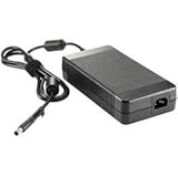 HP 230W Replacement AC Adapter for HP EliteBook 8730W, 8740W, 8760w, 8770w Series Notebook, 100% Compatible with P/N: HSTNN-DA12S, HSTNN-XA12, 613159-001, H1D36AA, H1D36AA#ABA, H1D36AA#ABU, 533143-001, 535592-001, 583892-800, 608432-001, 609946-001, HSTNN-LA12, PA-1231-66HH,　PA-1231-66HV, HSTNN-DA12, AT895AA, at895aa#aba, AT895AA#ABB, AT895AA#ABU, AT895AA#AB2.