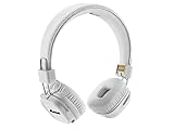 Marshall 04091794 Major II Bluetooth On-Ear Headphone, White