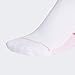 adidas Women's Cushioned Retro Crew Socks (3-Pack)