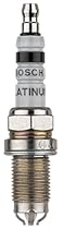 Bosch 4428 FGR8LQP0 Platinum+4 Spark Plug, Pack of 1