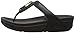 FitFlop Women's Chada Leather Flip-Flop