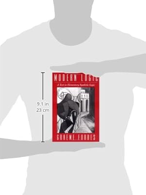 Modern Logic: A Text in Elementary Symbolic Logic