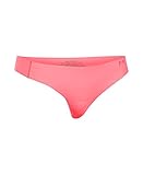 Under Armour Women's Pure Stretch Thong, Brilliance/Brilliance, Small