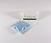 Blue Chrysocolla; Pure & Natural: by World of Wood- Crushed Inlay Stone Perfect for Wood Inlay, Jewelry, Art, and More (COARSE Consistency) (1/2 oz)