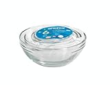 Anchor Hocking 6-Piece Glass Prep Bowl Set (Kitchen)