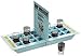 Fairly Odd Novelties Who Needs a Ship? Battle Shots Drinking Game – Exciting Dueling Fun for Adults, Includes Shot Glasses & Game Board
