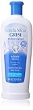 Concha Nacar Grisi Body Lotion | Lightening Body Cream for an Even Skin Tone, Skin Lightening Cream with Mother of Pearl that helps Vanish Small Dark Spots; 13.8 Ounces
