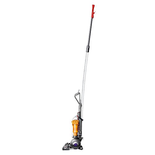 Dyson Slim Ball MultiFloor Upright Vacuum Cleaner Pricepulse