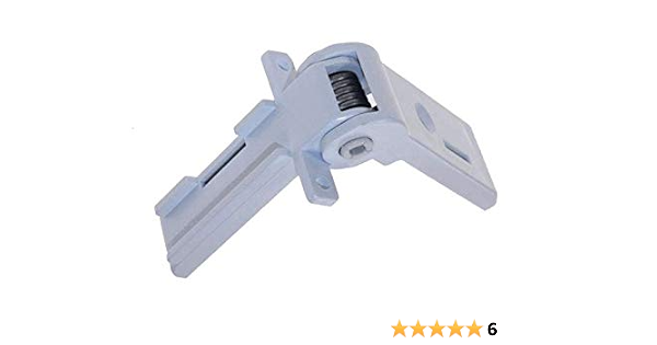 DOMETIC - CHARNIERE DE PORTE CONGELATEUR DOMETIC