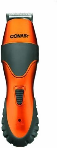 Conair Stubble Trimmer 14-Piece Grooming System by Conair