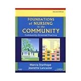 Community/Public Health Nursing Online for Stanhope and Lancaster, Foundations of Nursing in the Community : Community-Oriented Practice, Stanhope, Marcia and Lancaster, Jeanette, 032306390X