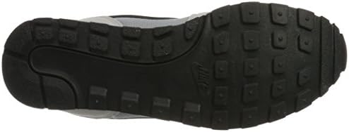 Nike Md Runner 2 Men S Shoes Grey Wolf Grey Black White 40 Eu Buy Online At Best Price In Uae Amazon Ae