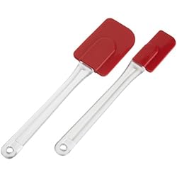Silicone Spatulas