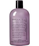 Unconditional Love Shampoo, Bath and Shower Gel