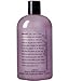 Unconditional Love Shampoo, Bath and Shower Gel