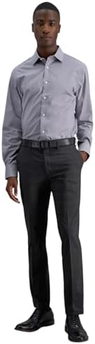 calvin klein jayden skinny fit stretch dress pant Calvin Klein Jayden Skinny Fit Infinite Stretch Dress Pant Navy 32Wx32L New Tags
