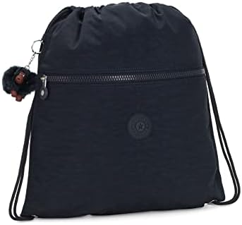 Foldable Backpack Mochila Supertaboo Kipling Kipling Supertaboo Solar Navy C Medium Backpack C209487-AF9