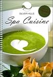 Silver Hills Spa Cuisine