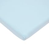 TL Care 100% Natural Cotton Jersey Knit 18" x