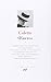 Oeuvres (Pleiade Series : Tome 1) by 