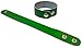 (10-Pack) TheAwristocrat BLANK Leather Bracelets DIY Craft Wristbands - Customize & Personalize (10 Pack Variety)