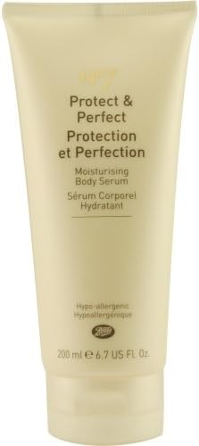 no7 protect and perfect moisturiser