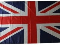 UNIO JACK 5FT X 3FT FLAG