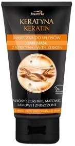 JOANNA KERATIN - Mask -150 grams, 150 g (Pack of 1) - Image 3