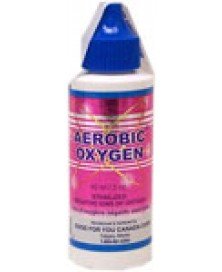 Aerobic Oxygen (60mL) Brand: Good For You