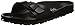 Birkenstock Women's Madrid EVA Sandals, Black Synthetic, 39 N EU, 8-8.5 N