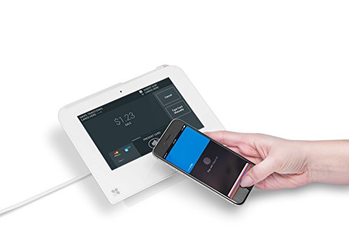 Clover Mini with WiFi Lower Than Square - FlatRatePay 2.69% - New Merchant Account Required