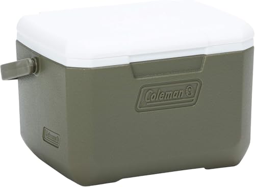 Coleman(コールマン) 【Amazon.co.jp限定】 クーラーボックス テイク6 約4.7L 2000036684 釣り 運動会 お花見 部活 弁当 飲み物 買い物 キャンプ アウトドア 強力保冷 頑丈 暑さ対策