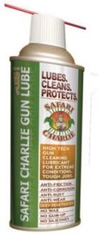 PROTEXALL PRODUCTS INC Gun Lubricant &amp; Protectant 11-oz.