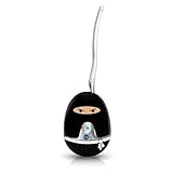 ZAPI UV Character Toothbrush Sanitizer with Free Toothbrush [Ninja Hi-Ya]