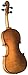 Cremona SV-130 Premier Novice Violin Outfit - 1/4 Size