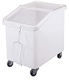 Cambro (IBS37148) 37 gal Ingredient Bin with Slant