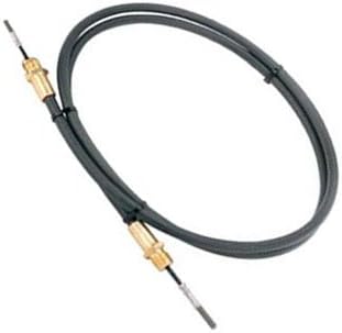 OX Locker 36" Shift Cable