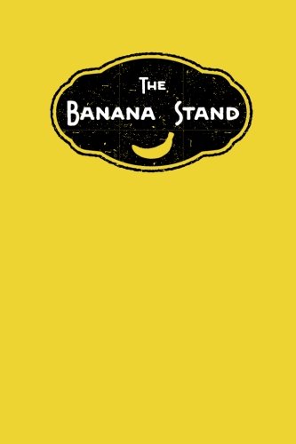 [R.e.a.d] The Banana Stand<br />[E.P.U.B]