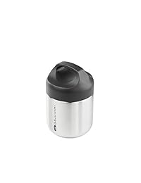 Glacier Stainless 9 fl. oz. Tiffin